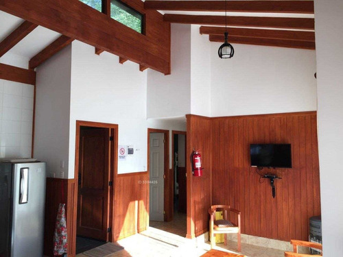 Z O N A S U R . C L , 7 Cabañas Y Casa Complejo Turístico
