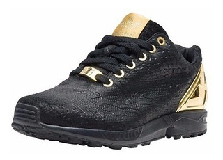 adidas zx 930 mujer dorados