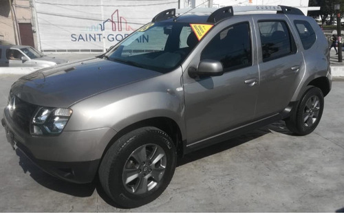 Imagen 1 de 5 de Renault Duster Intens 2018
