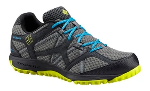Columbia conspiracy hotsell switchback ii