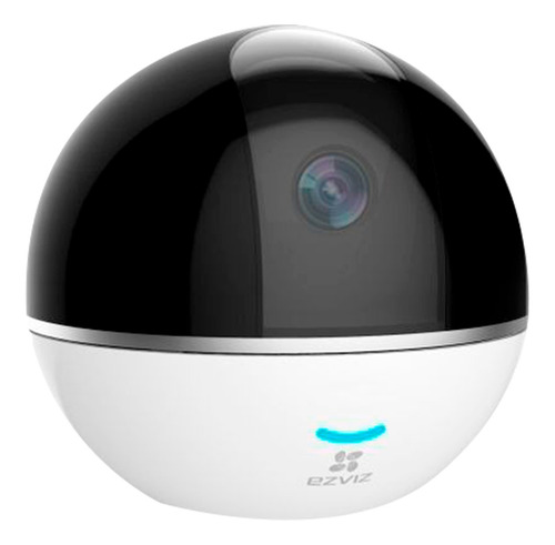 Imagen 3 de 6 de Camara Ip Ezviz Minipt Fhd Wifi (ds)