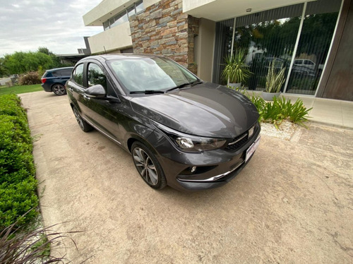 Imagen 4 de 13 de Fiat Cronos Precision At6 Okm 2022