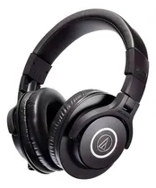 Comprar Audio Technica Ath-m40x Auricular Cerrado Para Monitoreo