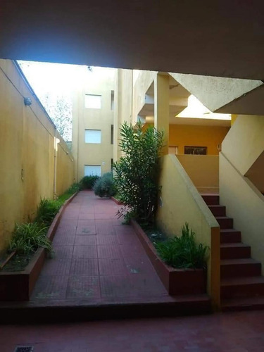 Departamento En Venta - 1 Dormitorio 1 Baño - 30mts2 - San Clemente Del Tuyú