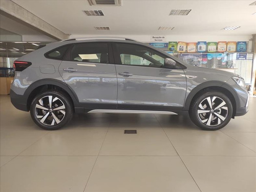 Volkswagen Nivus 1.0 200 Tsi Highline