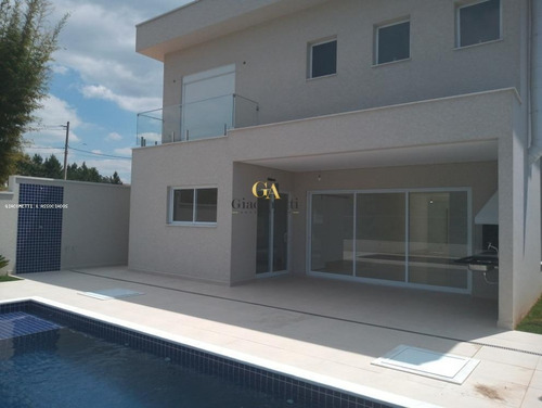 Casa Em Condomínio Para Venda Em Santana De Parnaíba, Sítio Do Morro, 4 Dormitórios, 3 Suítes, 4 Banheiros, 4 Vagas - Cg 0221_2-1150615