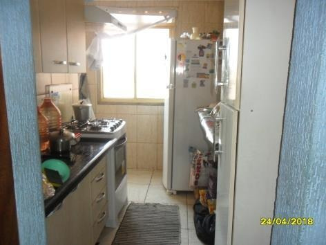 Imagem 9 de 10 de Apartamento Na Vila Nova Aparecida - Ven12