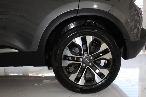 Chery Tiggo 5X 1.5 Txs Flex Aut. 5p
