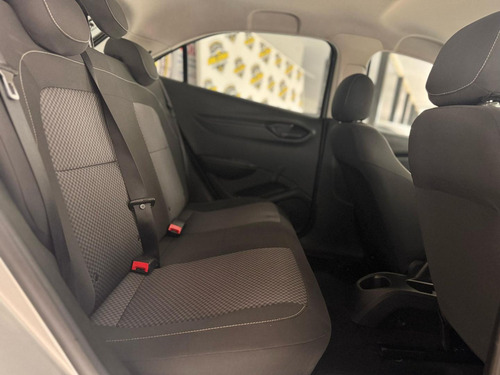 Chevrolet Onix 1.0 Joy 8v Flex 4p Manual