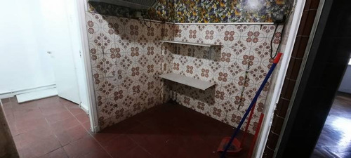 Imagen 5 de 17 de Duplex Metro Sta Ana Parquet