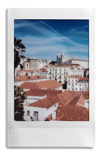 Imagen 5 de 6 de Fujifilm Cartucho Instax Mini Iso 800 10 Hojas