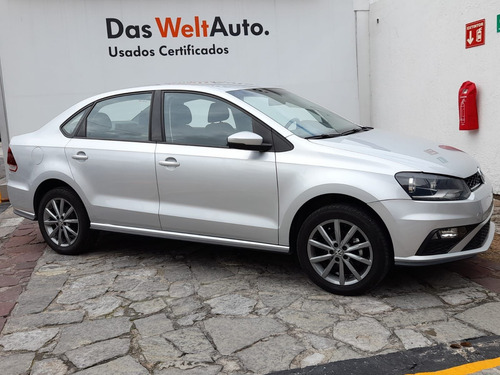 Imagen 7 de 14 de Volkswagen Vento 2020 1.6 Comfortline At