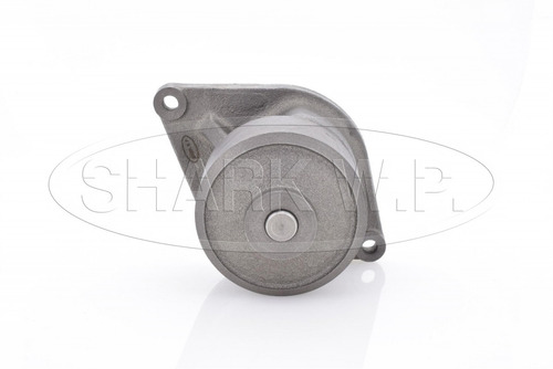 Bomba De Agua Para Ford F650 6.7l L6 20092013 Diesel