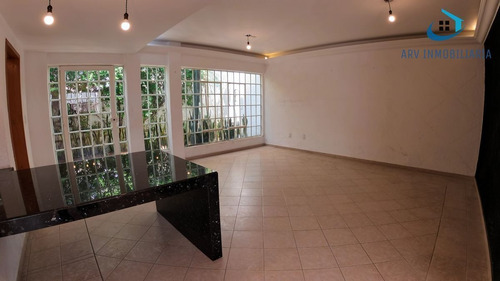 Imagen 2 de 30 de Venta Casa Ex-hacienda De Santa Mónica, Tlalnepantla De Baz