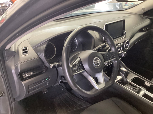 Nissan Sentra 2.0 Advance At