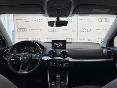 Audi Q2 1.4 35 Tfsi Select