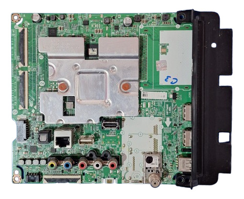 Main LG 43un7100pua Eax69083603(1.0) (Usado)