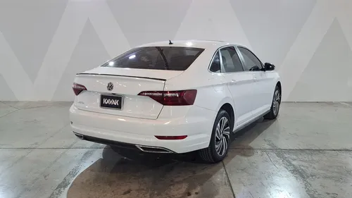 Volkswagen Jetta 1.4 HIGHLINE AUTO