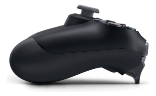 Joystick inalámbrico Sony PlayStation Dualshock 4 ps4 jet black
