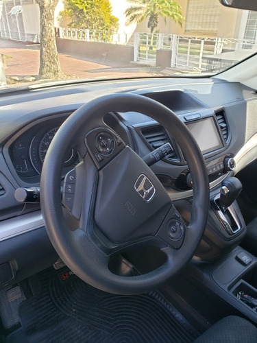 Imagen 7 de 10 de Honda Cr-v 2016 2.4 Lx 2wd 175cv Cvt