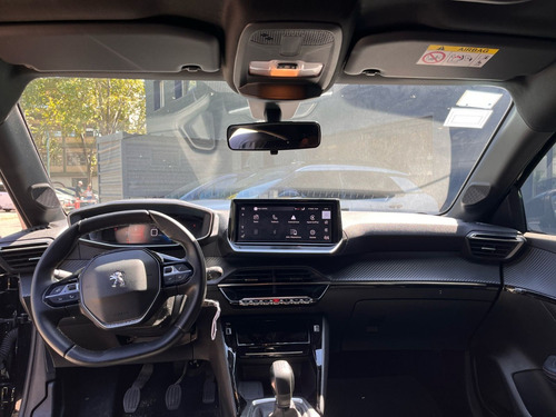 Peugeot 208 1.6 Road Trip
