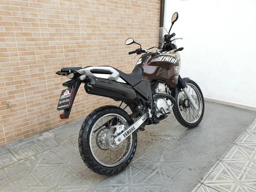 Yamaha Xtz Xtz 250 Tenere