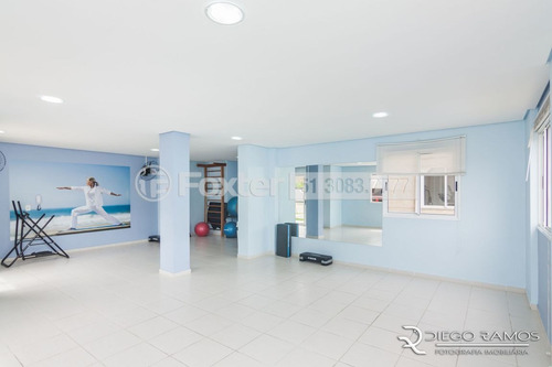 Imagem 27 de 30 de Apartamento, 3 Dormitórios, 62.73 M², São Sebastião - 153277