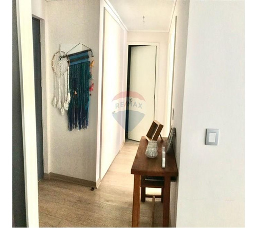Hermoso Depto Casi Nuevo En Villa Alemana