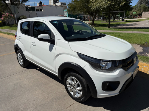 Fiat Mobi 1.0 Like Mt