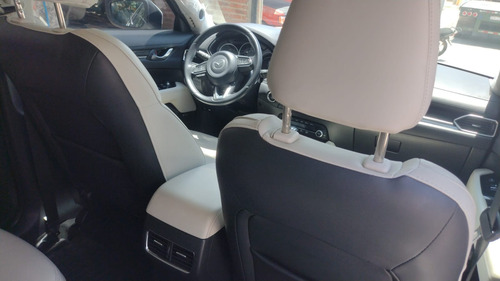 Mazda CX-5 2.5 S Grand Touring 4x2 At