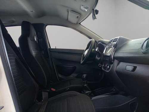 Renault Kwid 2021