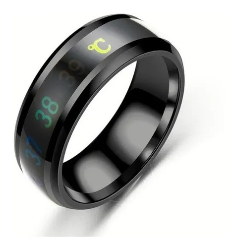 Anillo termocromatico online