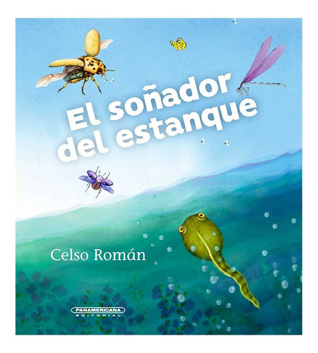 Libro El Soñador Del Estanque