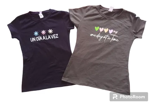 Camisetas mujer al por mayor hotsell