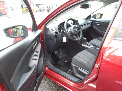 Mazda 2 1.5 Prime