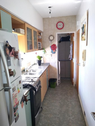Imagen 6 de 20 de Excelente 2 Ambientes Sobre Av. Olazábal , Villa Urquiza