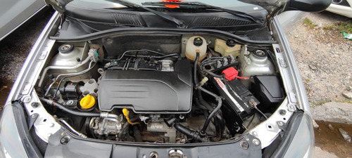 Renault Clio 1.2 Mio Confort Pack 5P