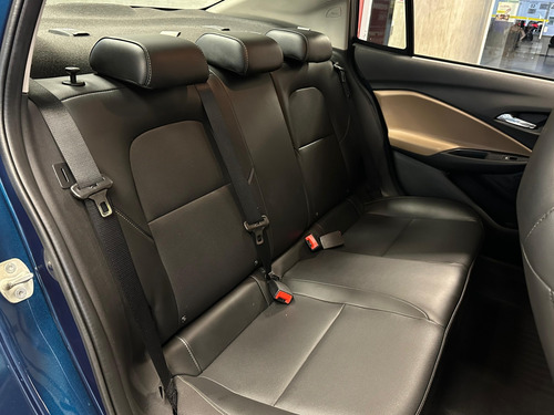 Chevrolet Onix 1.0 TURBO FLEX PLUS PREMIER AUTOMÁTICO