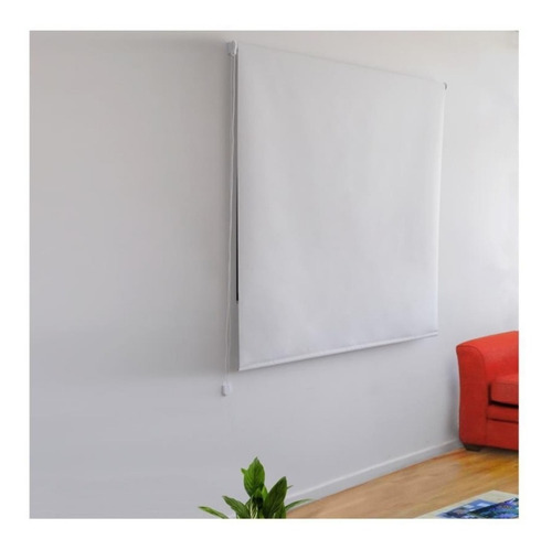 Cortinas Roller Blackout 150x190 Cms - Volgen
