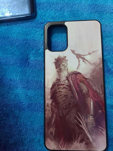 Celular Motorola Moto G9plus (Usado)