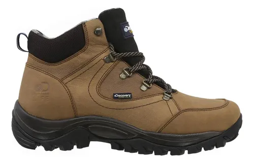 Botas Kroogen MercadoLibre