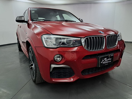 BMW X4 3.0 X4 M40ia At