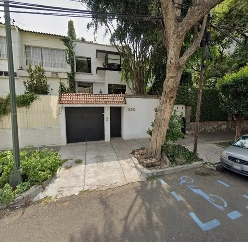 Casa En Venta Tennyson Miguel Hidalgo, Cdmx.