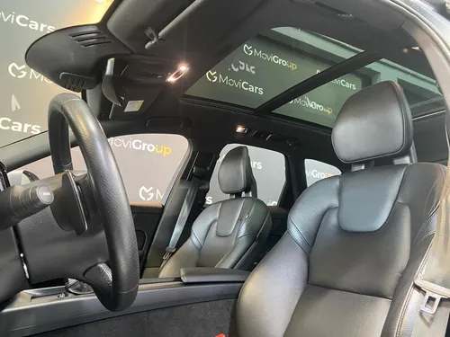 Volvo XC60 2.0 T5 Awd Momentum