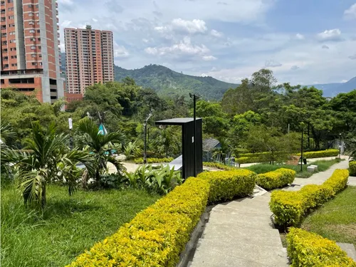 Apartamento En Venta Itagui