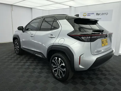 Toyota Yaris Cross 1.5 Hev Xls