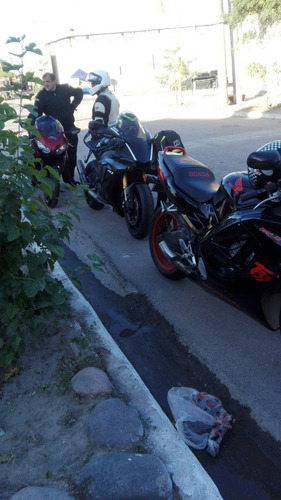 Imagen 3 de 10 de Honda Cbr 600 F3