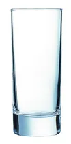 Comprar Vaso Arcoroc Islande 360cc X12 Vidrio Templado