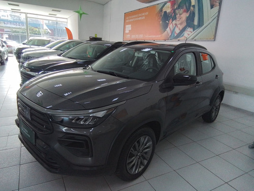Fiat Pulse 1.3 FLEX DRIVE CVT