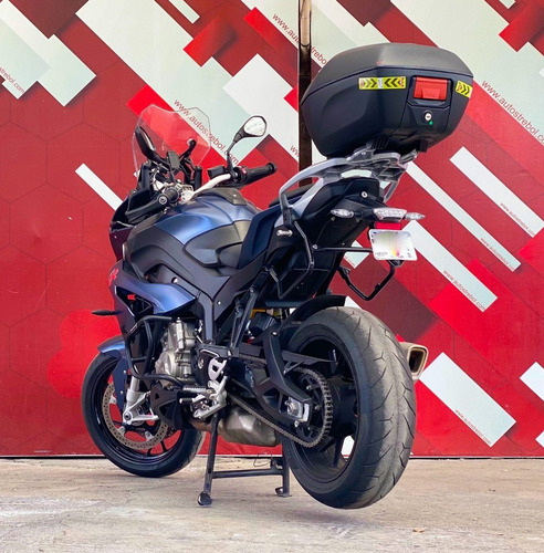 Bmw S1000xr 2018